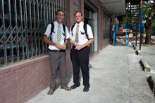 Республика Маршалловых островов, Микронезия (1/2)