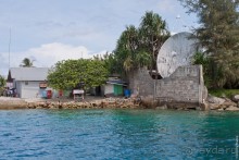 Республика Маршалловых островов, Микронезия (1/2)