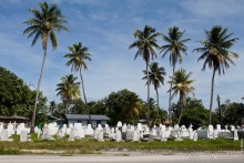 Республика Маршалловых островов, Микронезия (1/2)