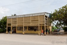 Республика Маршалловых островов, Микронезия (1/2)