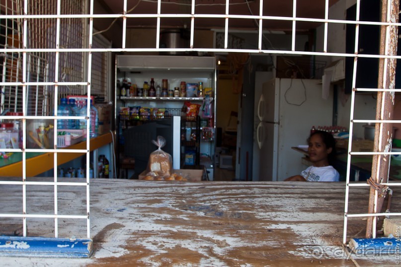 Республика Маршалловых островов, Микронезия (1/2)