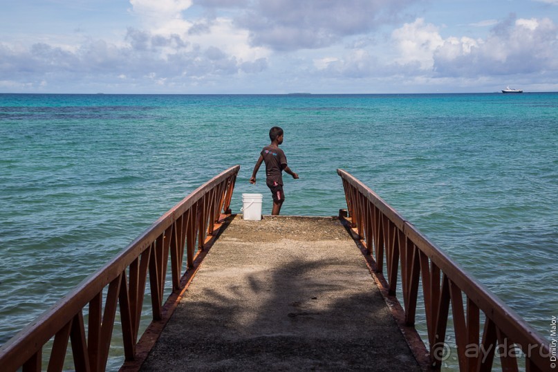 Tuvalu - Тувалу (1/2)
