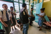 Tuvalu - Тувалу (1/2)