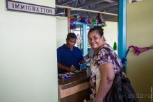 Tuvalu - Тувалу (1/2)