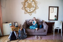 Tuvalu - Тувалу (1/2)