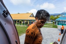 Tuvalu - Тувалу (1/2)