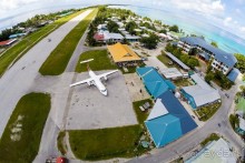 Tuvalu - Тувалу (1/2)