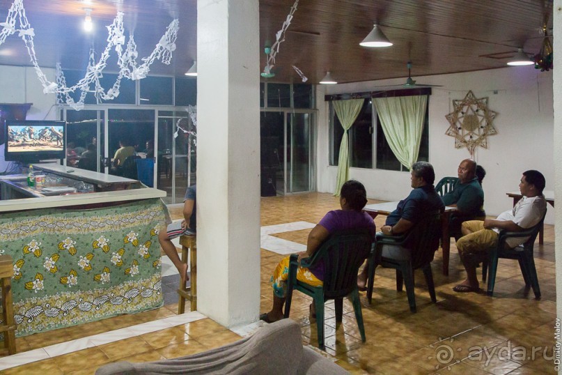 Tuvalu - Тувалу (1/2)