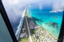 Tuvalu - Тувалу (1/2)