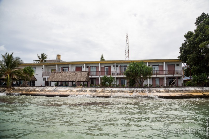 Tuvalu - Тувалу (1/2)