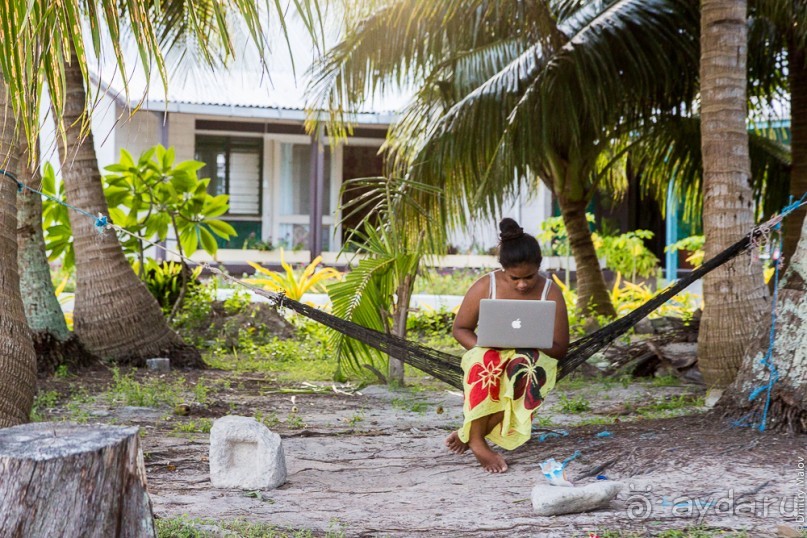 Tuvalu - Тувалу (1/2)