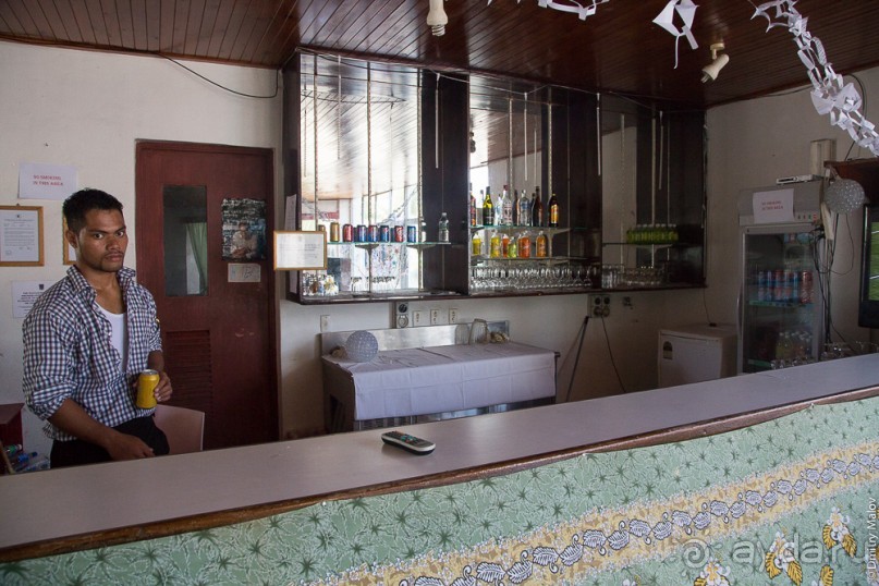 Tuvalu - Тувалу (1/2)