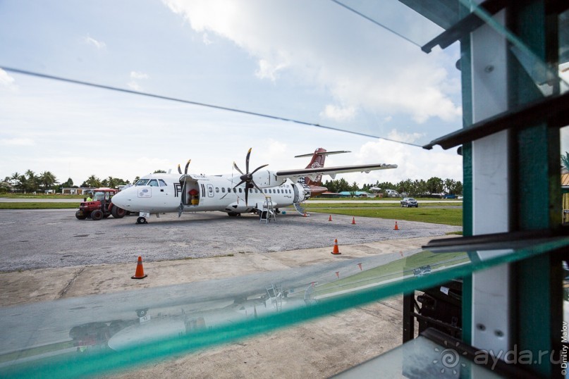 Tuvalu - Тувалу (1/2)