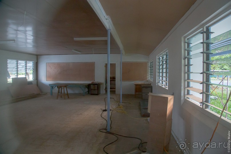 Tuvalu - Тувалу (1/2)