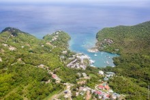 Saint Lucia (2/2)