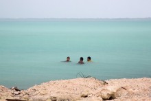 Альбом отзыва "Kiribati (1/2)"