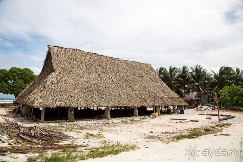 Kiribati (1/2)