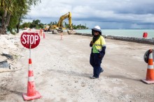 Kiribati (1/2)