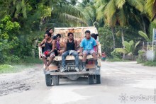 Kiribati (1/2)