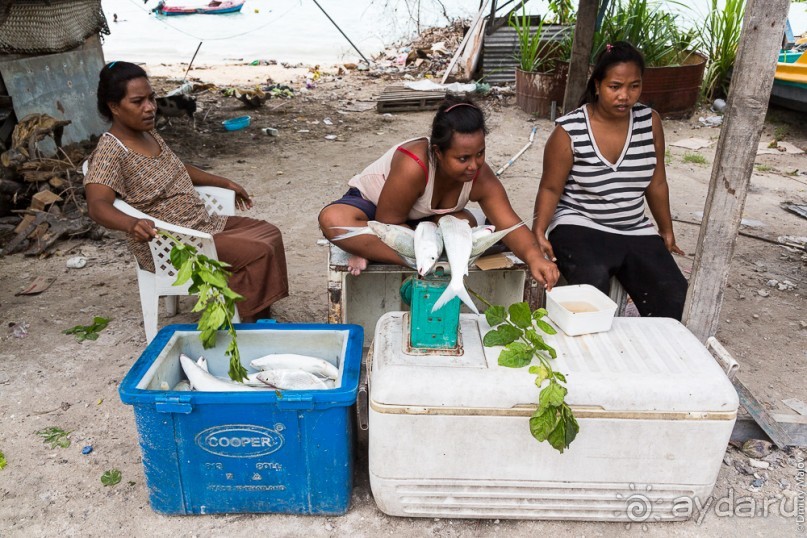 Альбом отзыва "Kiribati (1/2)"