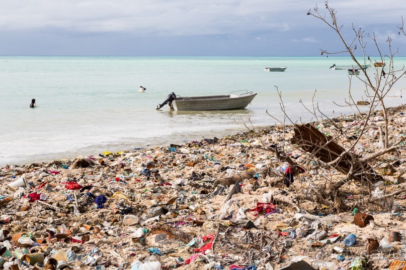 Kiribati (1/2)