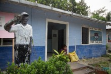 Kiribati (1/2)