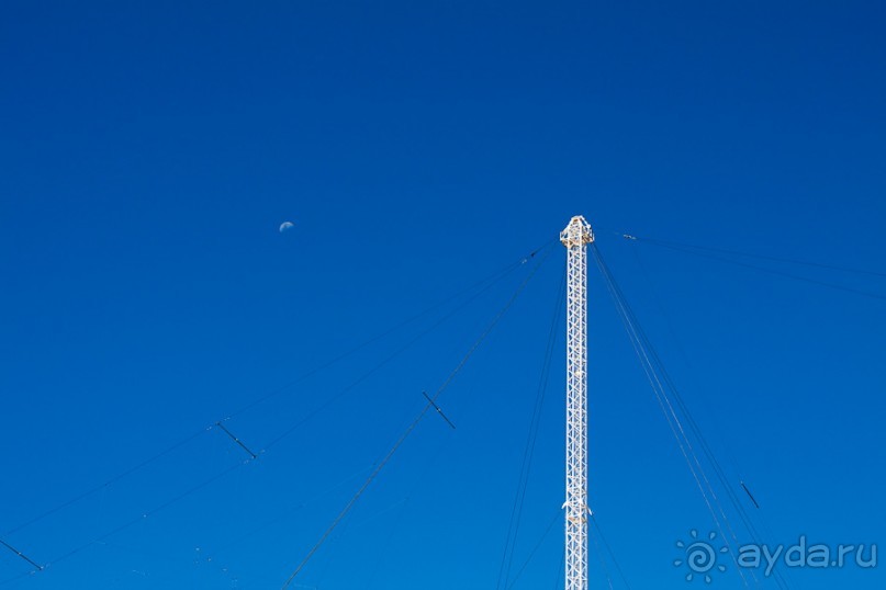 Остров Вознесения, южный Атлантический Океан (1/3)