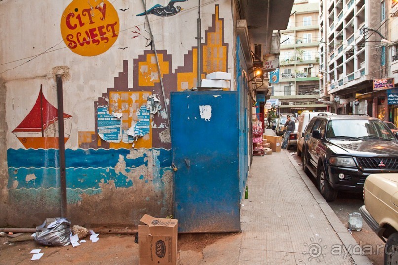 Триполи, Ливан (Tripoli, Lebanon)