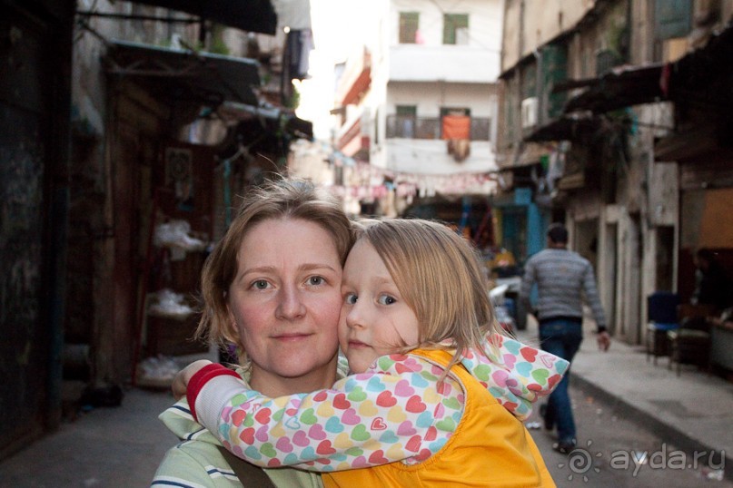 Триполи, Ливан (Tripoli, Lebanon)