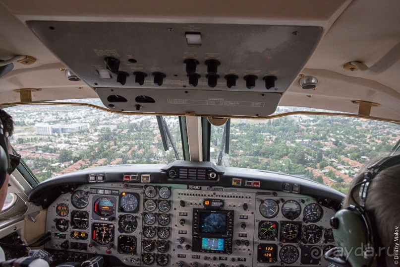 Остров Робинзона Крузо (3/3)