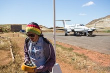 Остров Робинзона Крузо (3/3)