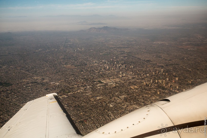 Остров Робинзона Крузо (3/3)