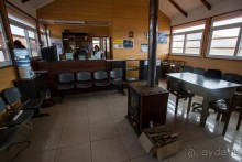 Остров Робинзона Крузо (3/3)