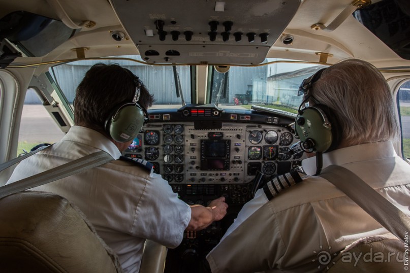 Остров Робинзона Крузо (3/3)