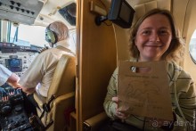 Остров Робинзона Крузо (3/3)