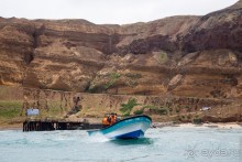 Остров Робинзона Крузо (3/3)