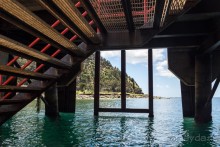 Остров Робинзона Крузо (3/3)