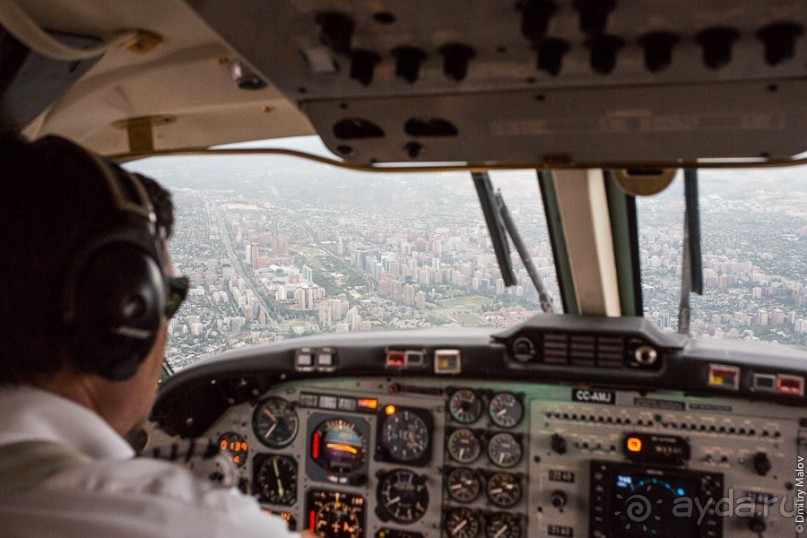 Остров Робинзона Крузо (3/3)