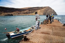 Остров Робинзона Крузо (3/3)