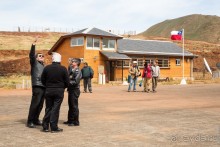 Остров Робинзона Крузо (3/3)