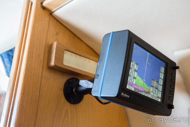 Остров Робинзона Крузо (3/3)