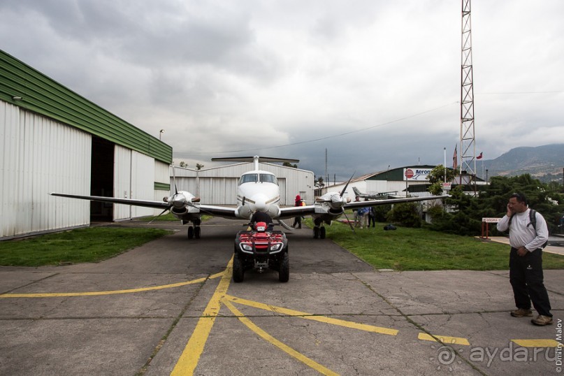 Остров Робинзона Крузо (3/3)