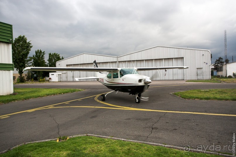 Остров Робинзона Крузо (3/3)