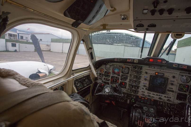 Остров Робинзона Крузо (3/3)