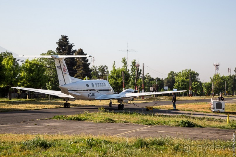 Остров Робинзона Крузо (3/3)