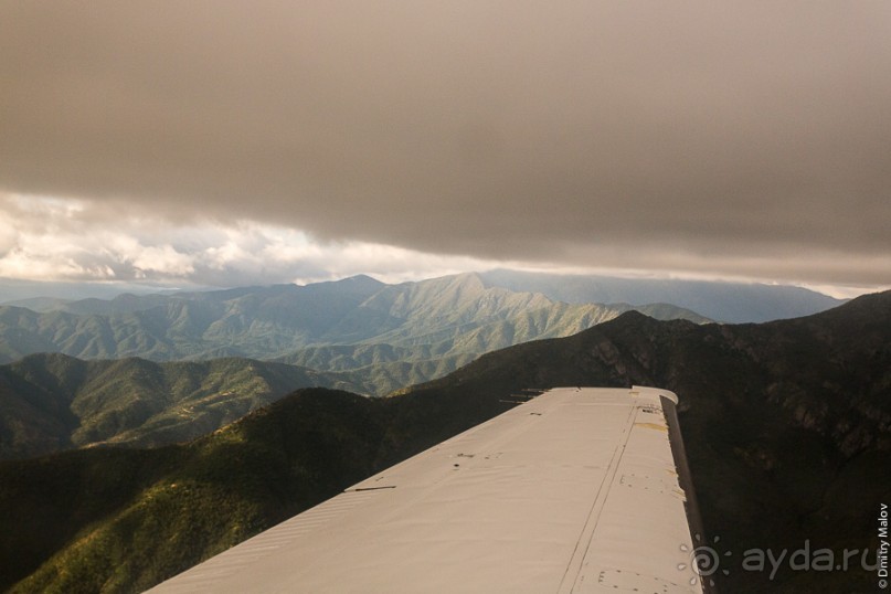 Остров Робинзона Крузо (3/3)