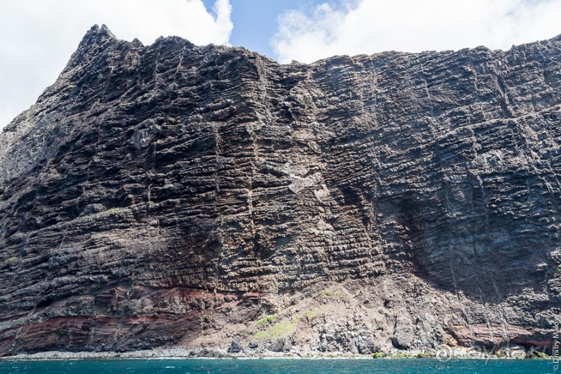 Остров Робинзона Крузо (3/3)