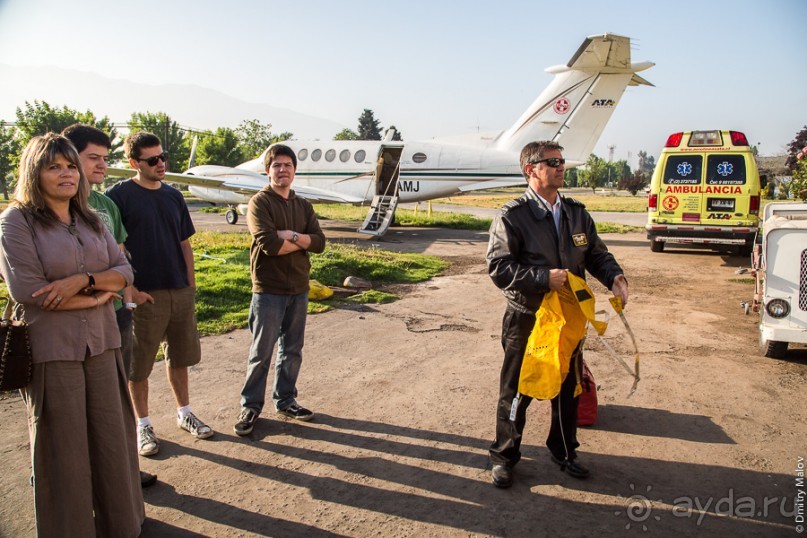 Остров Робинзона Крузо (3/3)