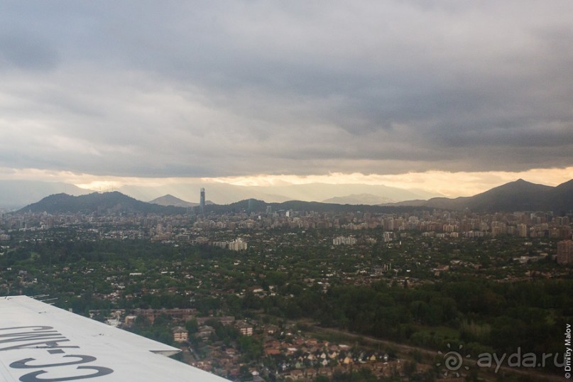 Остров Робинзона Крузо (3/3)