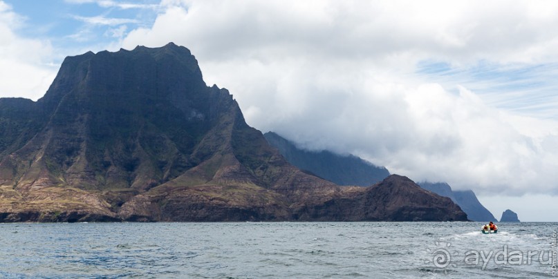 Остров Робинзона Крузо (3/3)